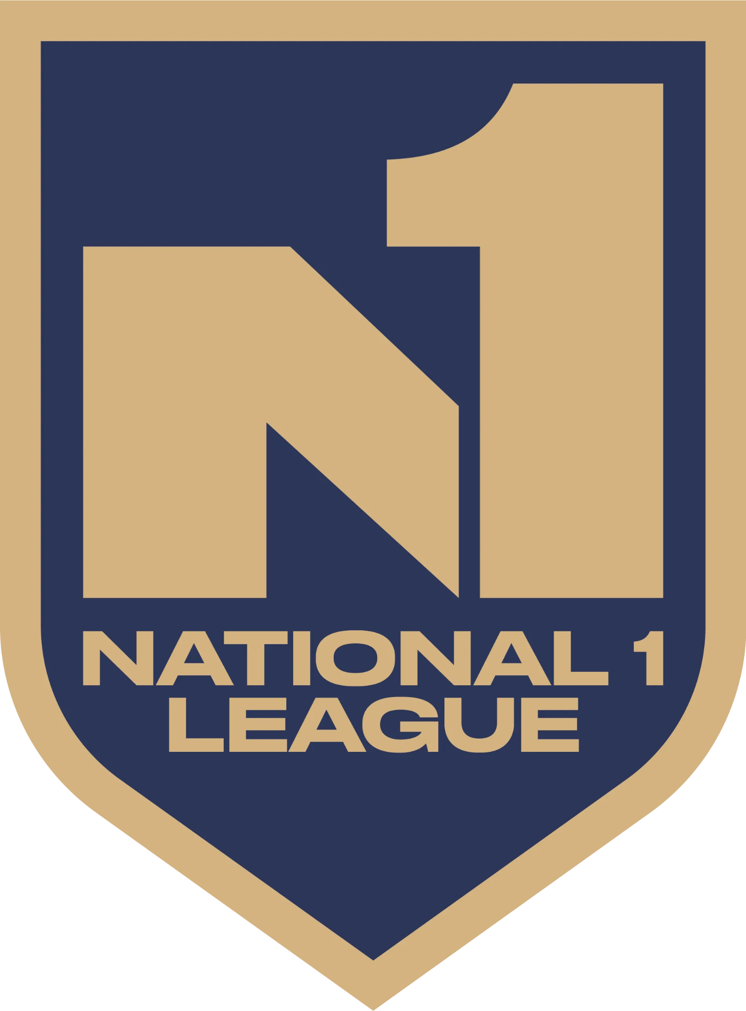National 1 League